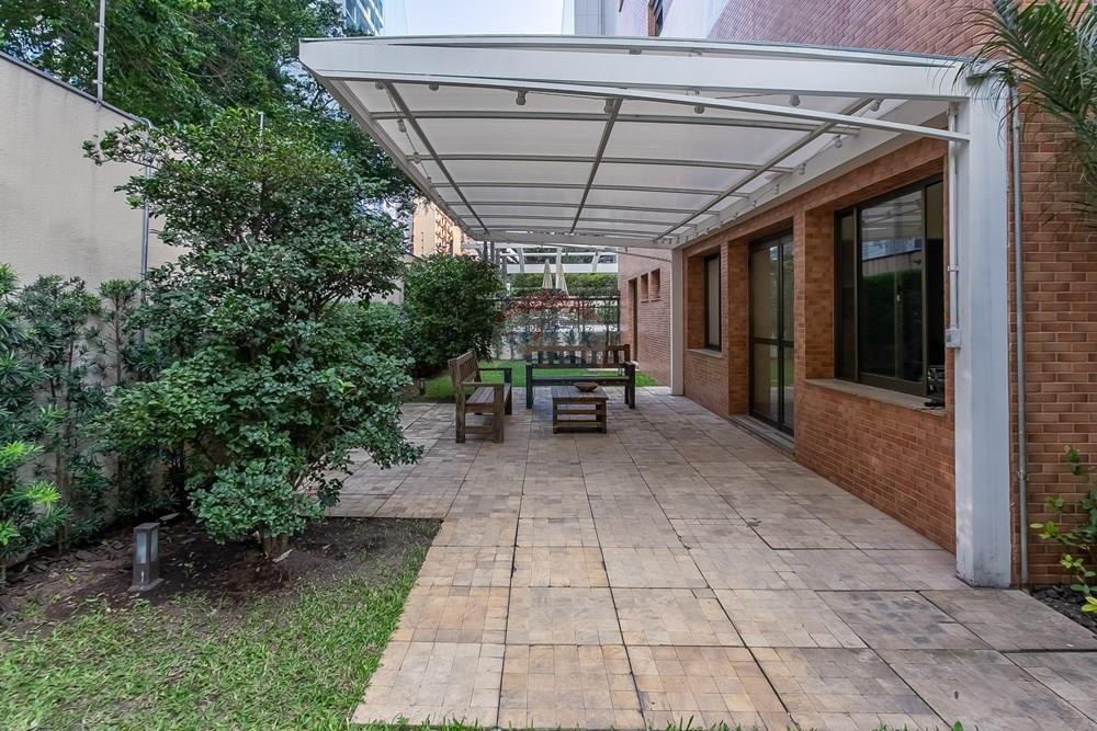 Apartamento - Venda - São Paulo , São Paulo - 601301002-129 - Rua Dr. Diogo de Faria, 477-007.jpg - 601301002-129