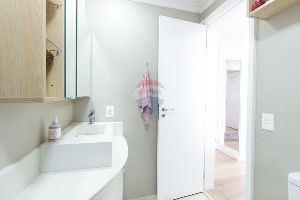 Apartamento - Venda - São Paulo , São Paulo - 34 Suíte 3.jpg - 601971076-89