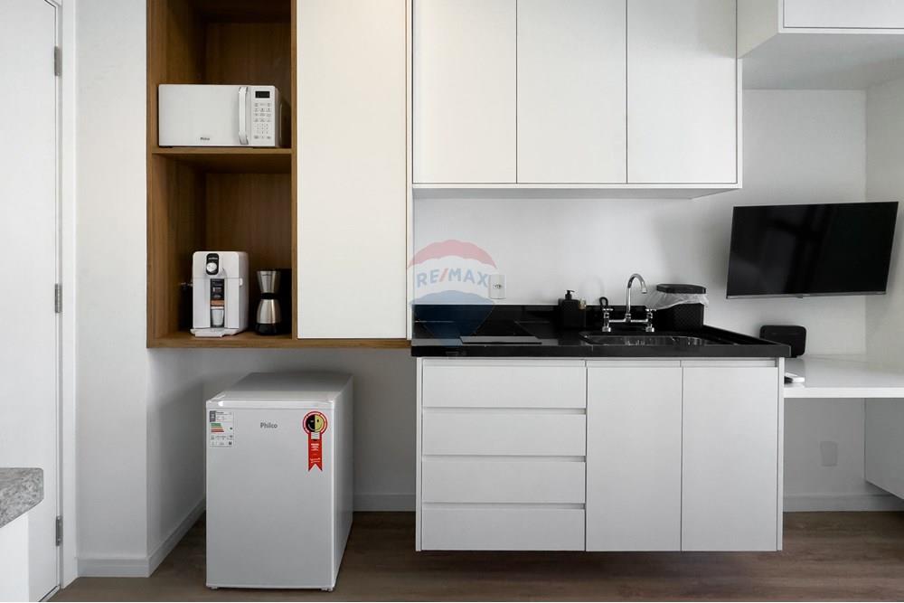 Studio - Venda - São Paulo , São Paulo - 3_Cozinha_3.JPG - 601251112-1889