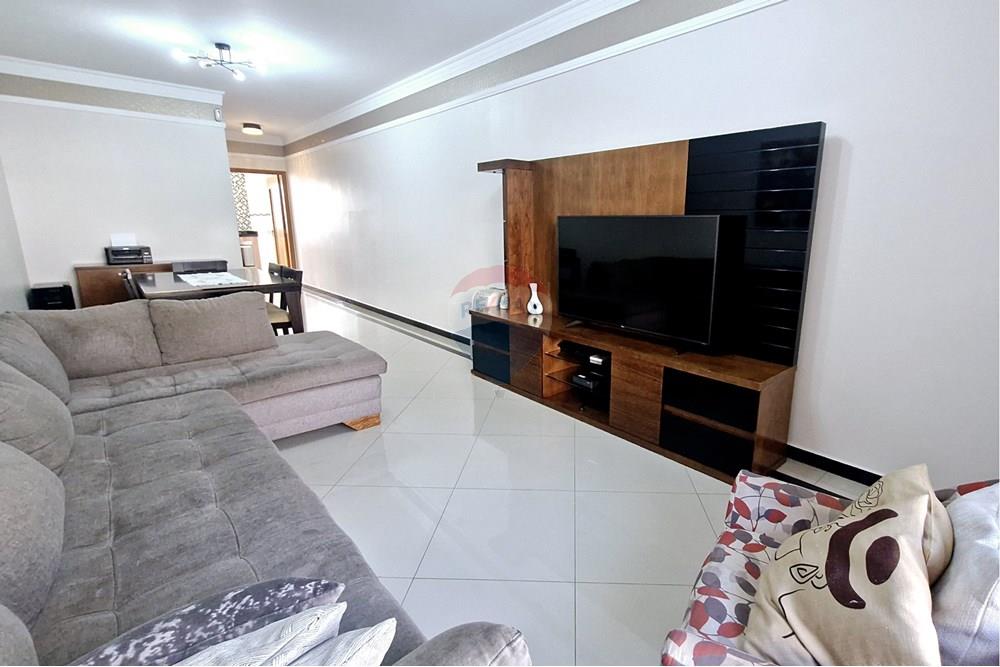 Sobrado - Venda - São Paulo , São Paulo - RUA LUÍSA SCARPINI, 667 (15).jpg - Sala de estar - 601051010-61