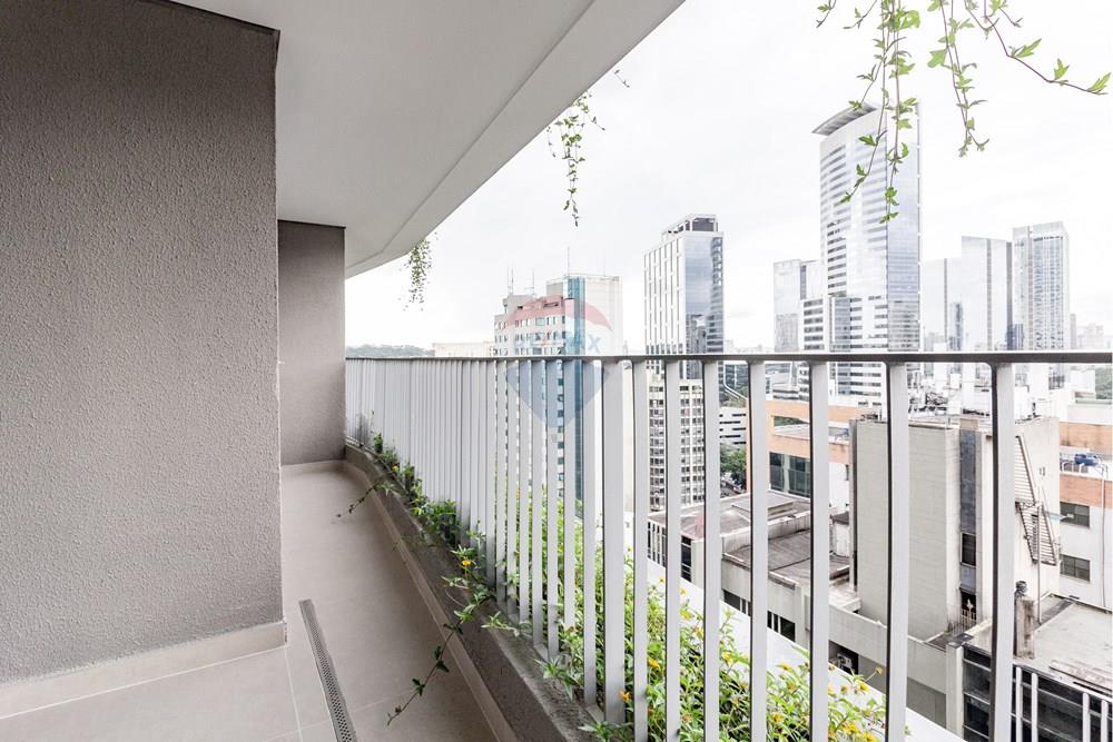 Apartamento - Alugar - São Paulo , São Paulo - _MG_0043.JPG - 601361020-475