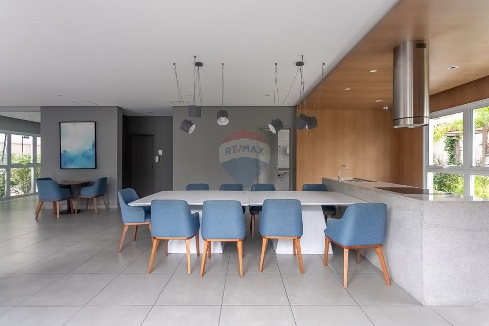 Apartamento - Venda - São Paulo , São Paulo - 601301002-126. - Av. Prof. Francisco Morato 4228 - ap 2305 bloco B - 23 andar (30).jpg - 601301002-126