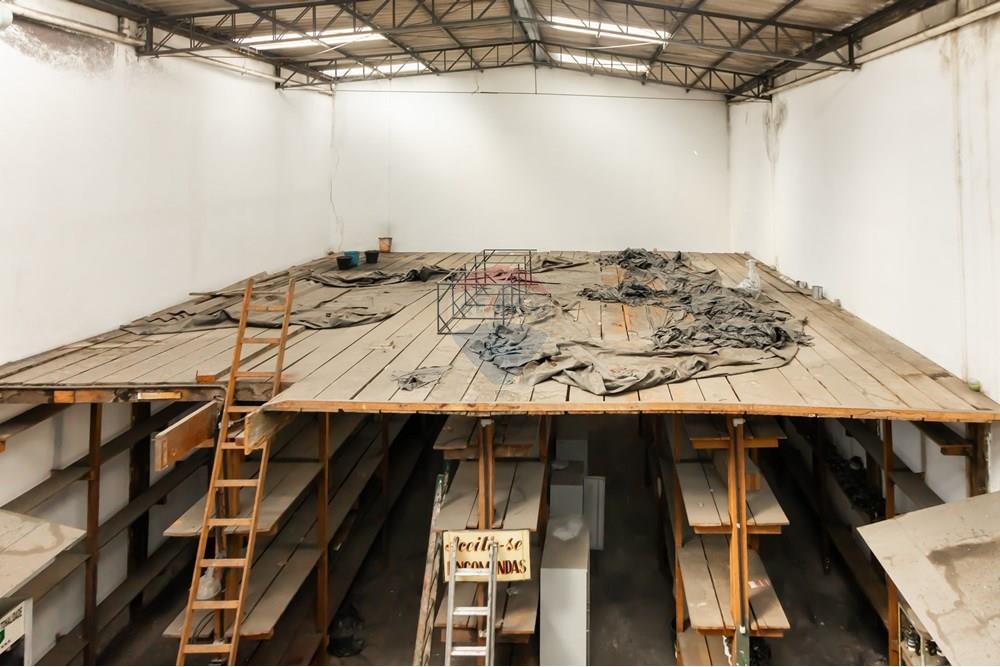 Galpão - Alugar - São Paulo , São Paulo - IMG_834106.jpg - 602031015-37