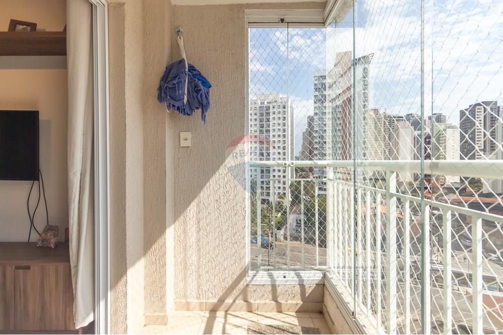 Apartamento - Venda - São Paulo , São Paulo - IMG_833723.jpg - 601721021-108