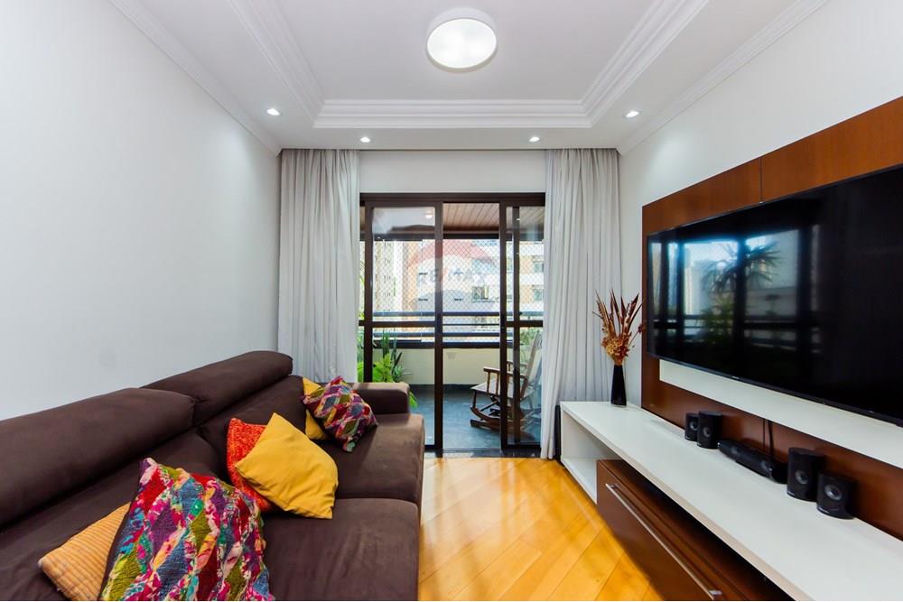 Apartamento - Alugar - São Paulo , São Paulo - IMG_8068.jpg - 602291020-40