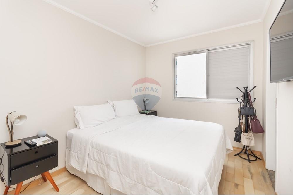 Apartamento - Venda - São Paulo , São Paulo - 15 suite.jpg - Suite - 601481024-22