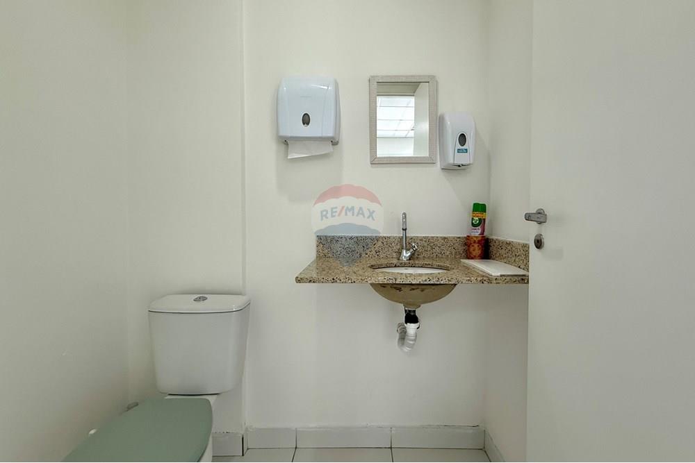 Cj. Comercial/ Sala - Alugar - São Paulo , São Paulo - IMG_2512.jpg - 602321014-119