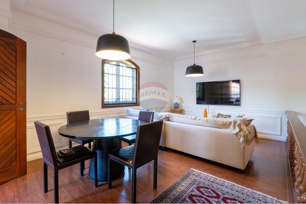 Casa - Venda - São Paulo , São Paulo - 01fotos_035.jpg - 601251324-1