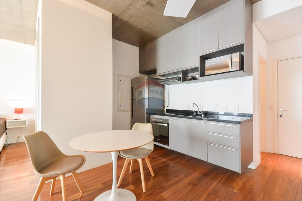 Studio - Venda - São Paulo , São Paulo - 01fotos_014.jpg - 601251114-37