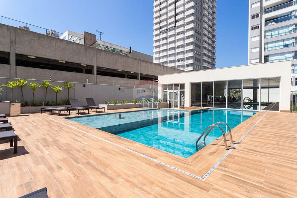 Apartamento - Alugar - São Paulo , São Paulo - piscina.jpg - 601261084-59
