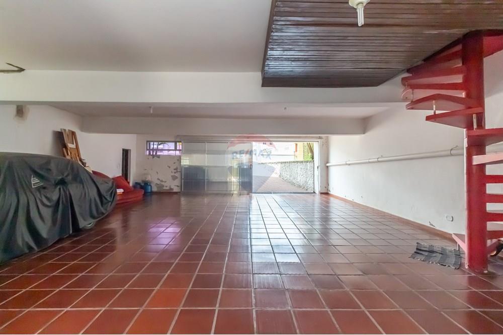 Casa - Venda - São Paulo , São Paulo - IMG_877033.jpg - Garagem - 601811045-1