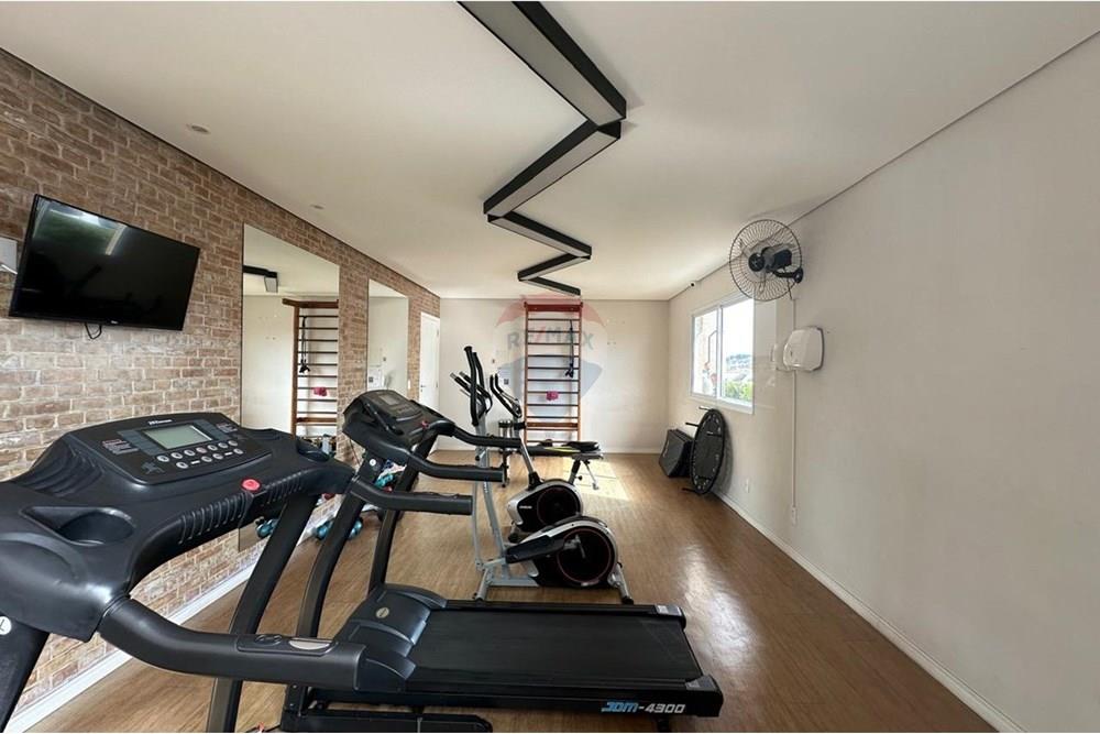 Apartamento à venda com 2 quartos, 49m² - Foto 42