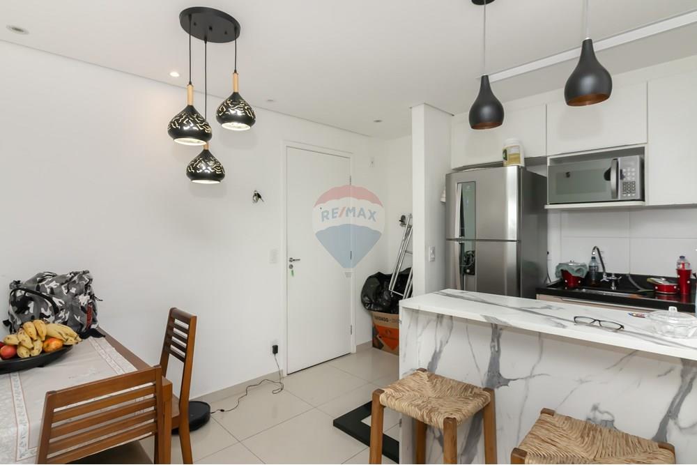 Apartamento - Venda - São Paulo , São Paulo - IMG_732011.jpg - 602261037-34