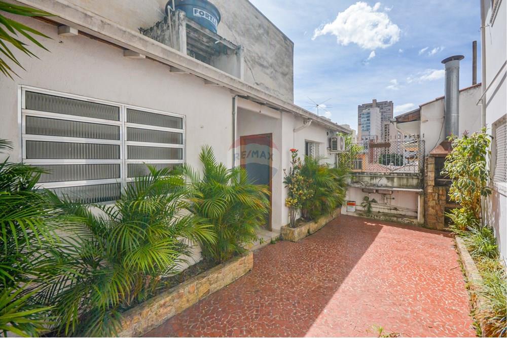 Sobrado - Venda - São Paulo , São Paulo - 16 quintal (2).jpg - 601261073-51