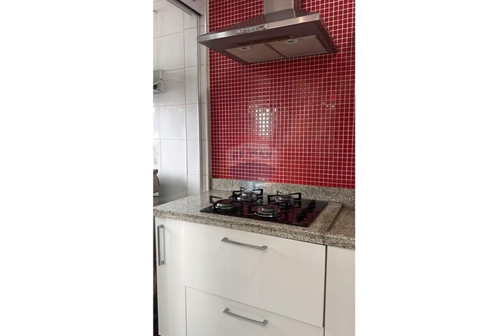 Apartamento - Alugar - São Paulo , São Paulo - GUARANESIA 1070. 22 .jpeg - 601051076-73