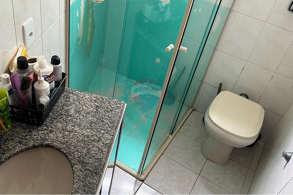 Sobrado - Venda - São Paulo , São Paulo - IMG_6539.jpeg - 601311076-3