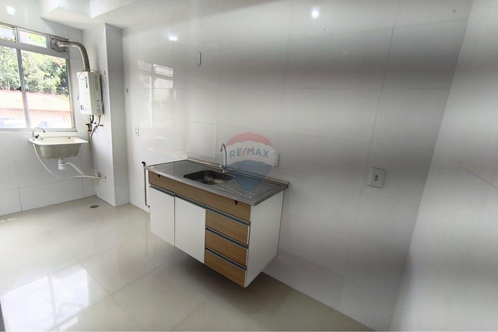Apartamento - Alugar - São Paulo , São Paulo - 5.jpeg - 602381001-12