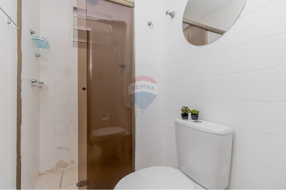 Apartamento à venda com 2 quartos, 48m² - Foto 8