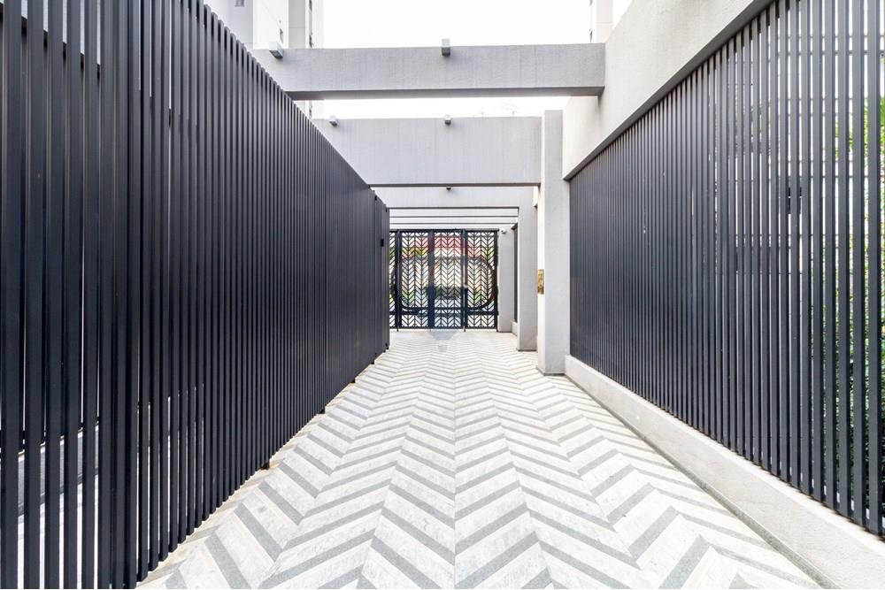 Apartamento - Venda - São Paulo , São Paulo - 29 ENTRADA.jpg - 601261084-46