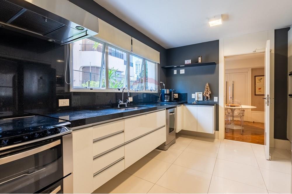 Apartamento - Venda - São Paulo , São Paulo - 69.jpg - 601081008-47