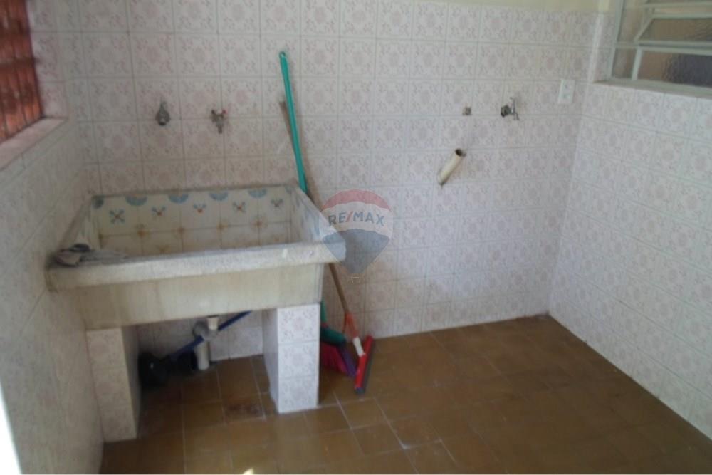 Casa de Vila - Alugar - São Paulo , São Paulo - SAM_9857.JPG - 601361021-1761