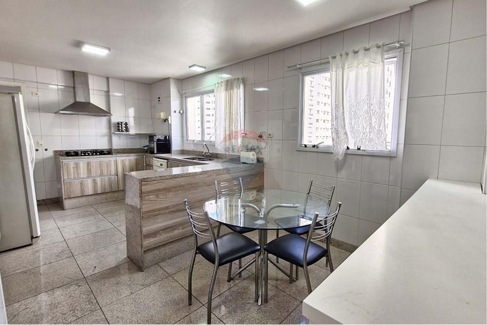 Apartamento - Venda - São Paulo , São Paulo - RUA ANA BENVINDA DE ANDRADE, 118 (57).jpg - 601051002-122