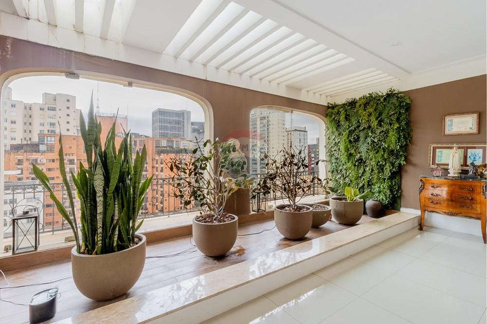 Cobertura - Venda - São Paulo , São Paulo - IMG_9991-HDR.jpg - 601081048-53