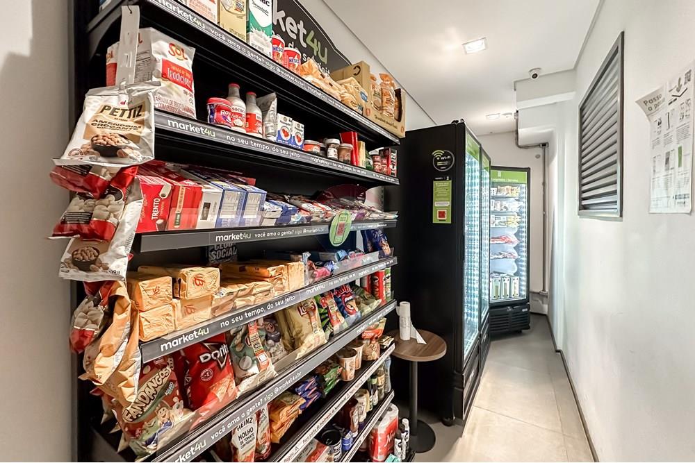 Apartamento - Venda - São Paulo , São Paulo - 45 - Minimercado.jpg - 602031008-67