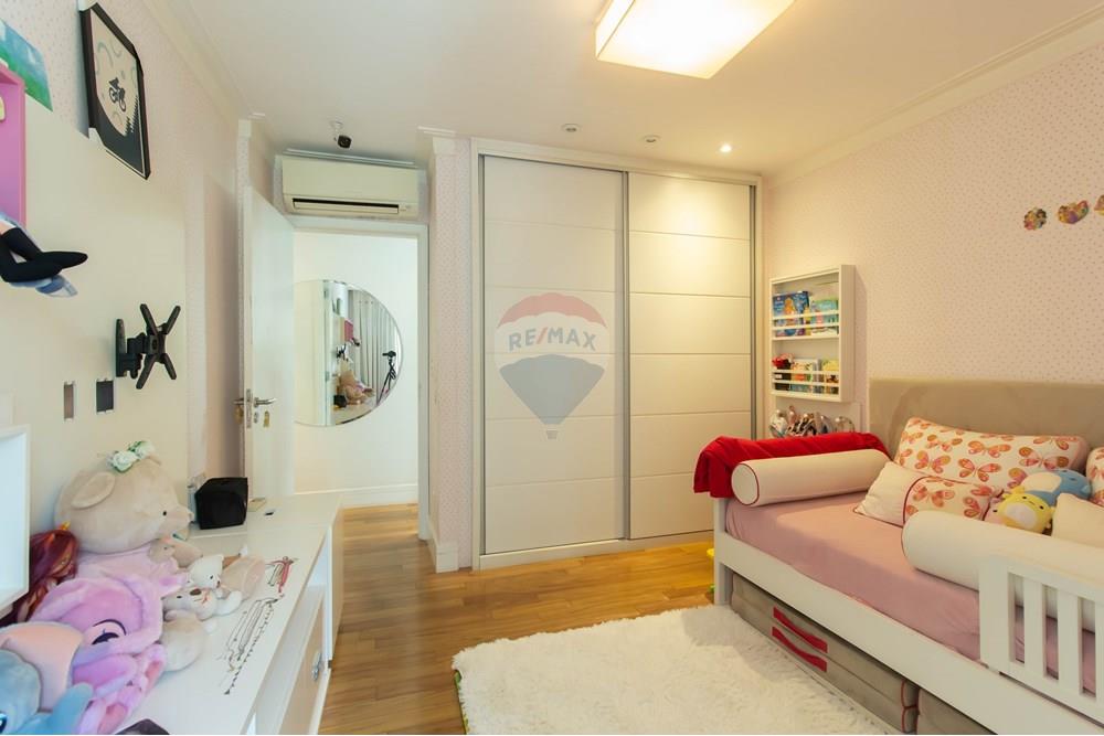 Жилищен - Апартамент - São Paulo , São Paulo - BR - 16 Suite.jpg - 601971072-34