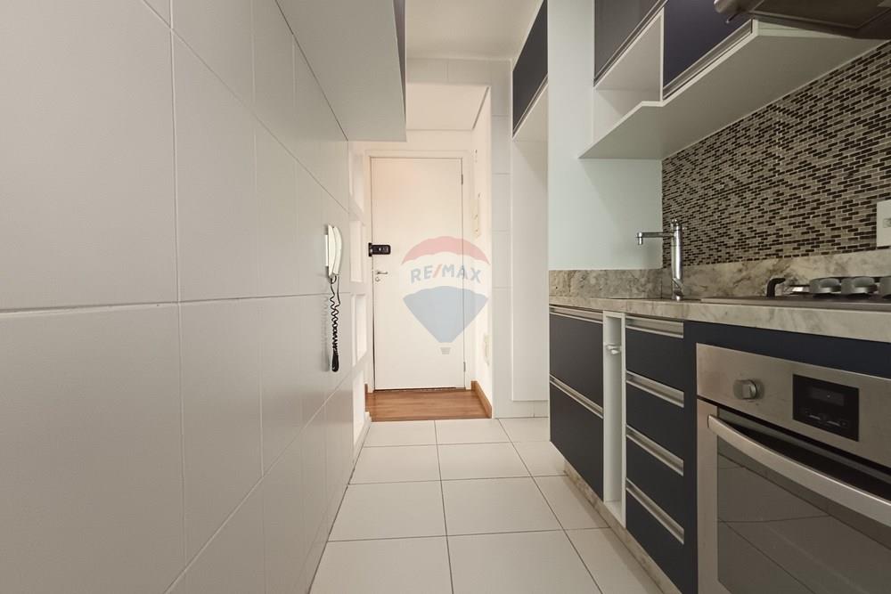 Apartamento - Alugar - São Paulo , São Paulo - IMG_20260318_095914.jpg - Cozinha - 602171001-34