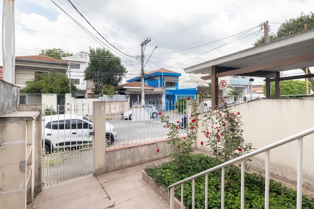 Casa - Venda - São Paulo , São Paulo - 19.jpg - 602261001-51