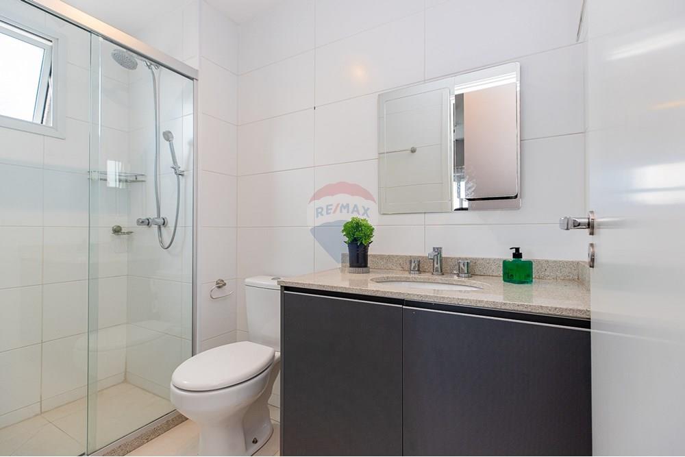 Apartamento - Venda - São Paulo , São Paulo - Cópia de Remax Ares-35.jpg - Banheiro - 601131064-36