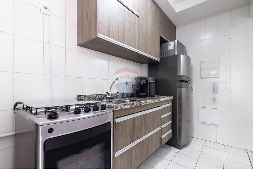 Apartamento - Venda - São Paulo , São Paulo - 10 COZINHA (2).jpg - 601261021-450
