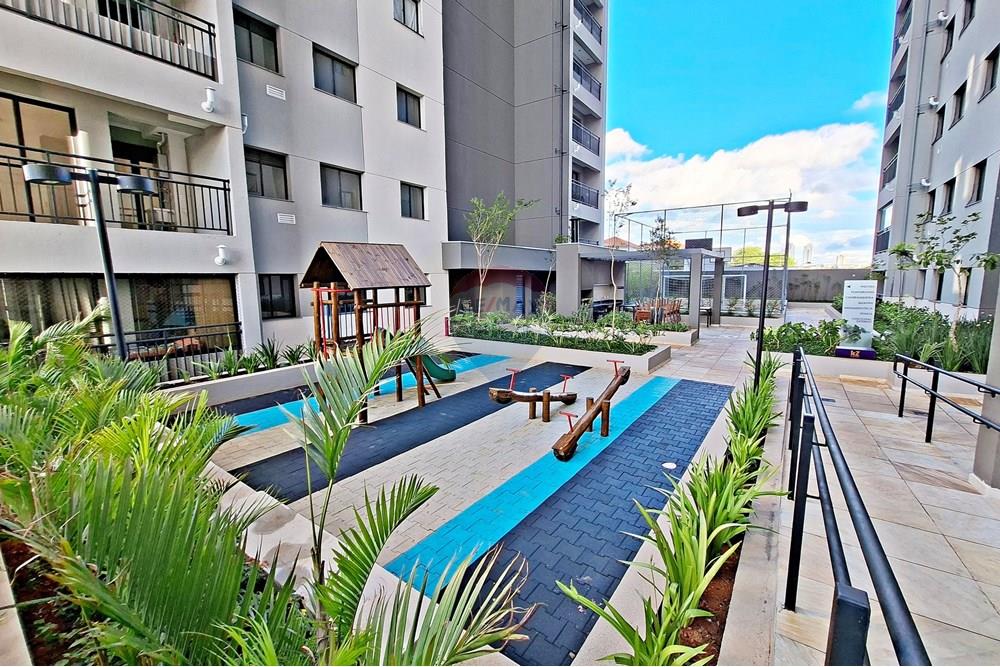 Apartamento - Alugar - São Paulo , São Paulo - playground.jpg - 601751111-3