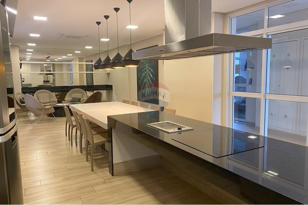 Apartamento - Alugar - São Paulo , São Paulo - IMG_1238.jpeg - Pátio interno - 602161004-151