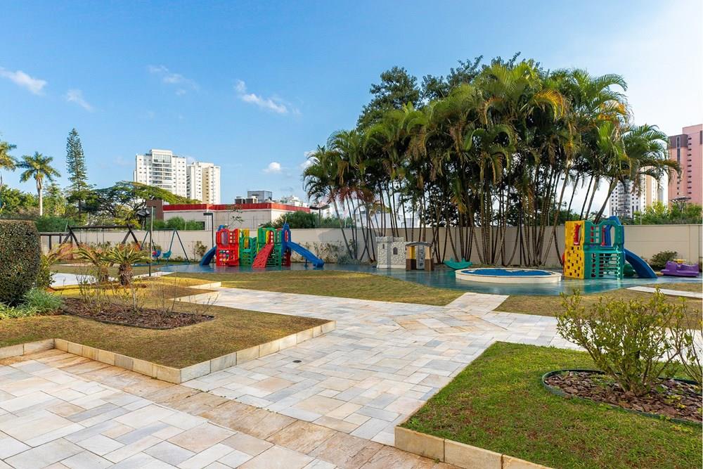 Apartamento - Alugar - São Paulo , São Paulo - Cópia de IMG_9280.JPG - 601131006-124