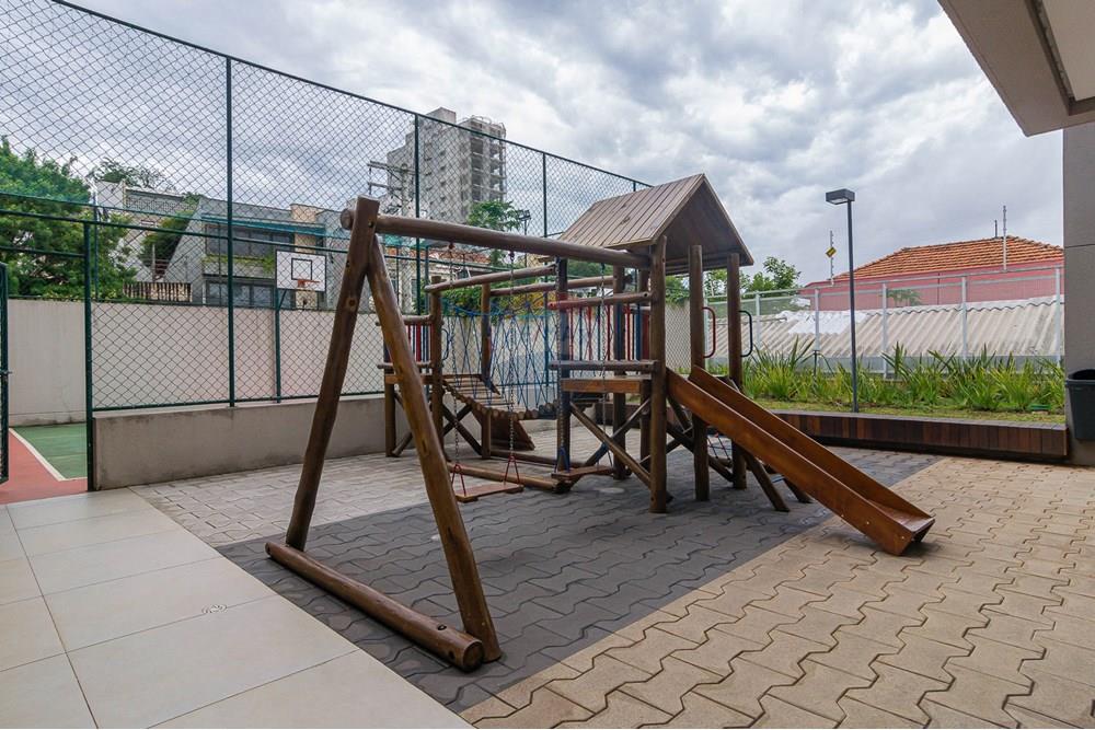 Apartamento - Venda - São Paulo , São Paulo - 02area-condominial_005.jpg - 602101005-85