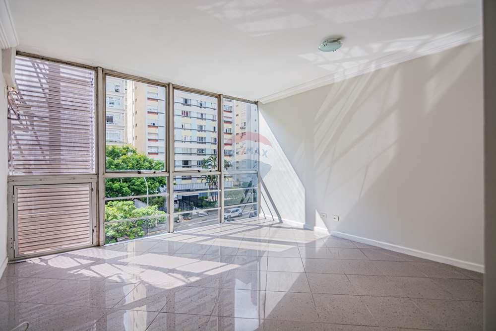 Cj. Comercial/ Sala - Venda - São Paulo , São Paulo - 2.jpg - 601081006-145