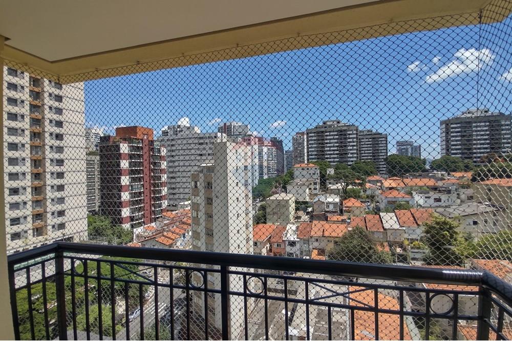 Apartamento para alugar com 3 quartos, 215m² - Foto 43