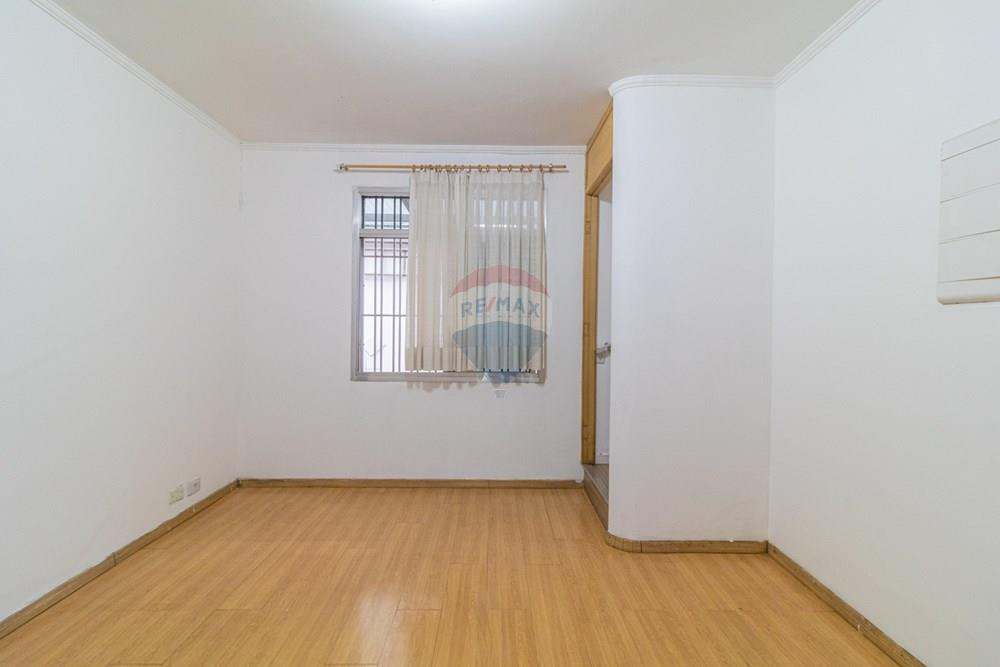 Casa Comercial - Alugar - São Paulo , São Paulo - 03sala_004.jpg - 601401005-62