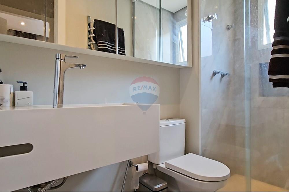 Apartamento - Venda - São Paulo , São Paulo - 12-Banheiro.jpg - 601371058-18
