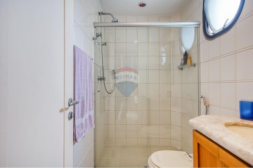 Apartamento - Venda - São Paulo , São Paulo - 07banheiros008.jpg - 601081090-23
