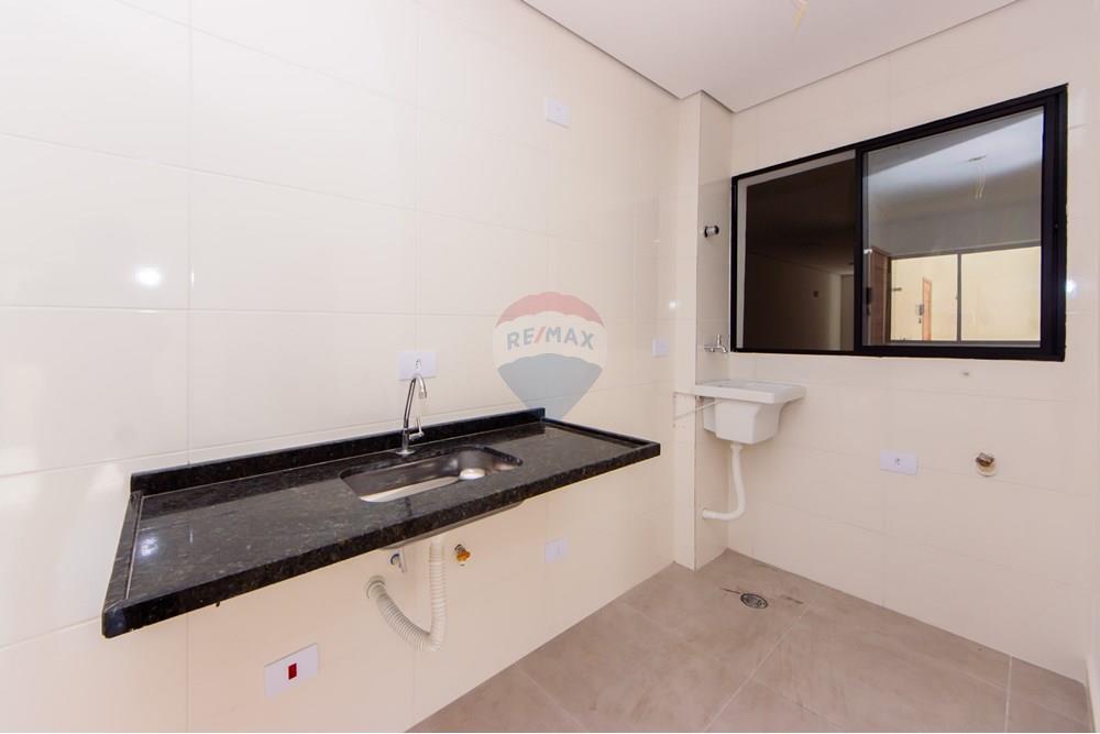 Apartamento - Alugar - São Paulo , São Paulo - IMG_7551.jpg - Lavanderia - 601811024-45