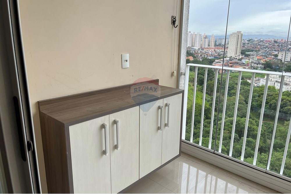 Apartamento à venda com 2 quartos, 62m² - Foto 19