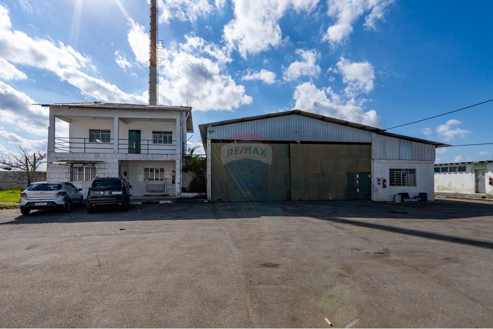 Galpão - Alugar - Itapecerica da Serra , São Paulo - 002.jpg - 601181003-109