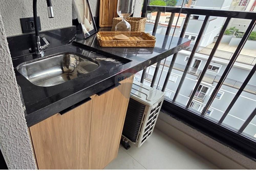 Studio - Alugar - São Paulo , São Paulo - APTO 71 (15).jpg - 601471043-20