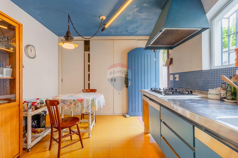 Casa - Venda - São Paulo , São Paulo - 18.jpg - Cozinha - 601081006-143