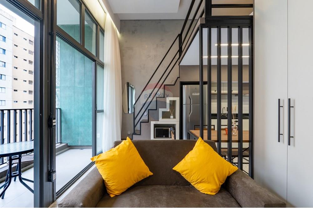 Apartamento - Alugar - São Paulo , São Paulo - 01fotos_042.jpg - 602011013-9