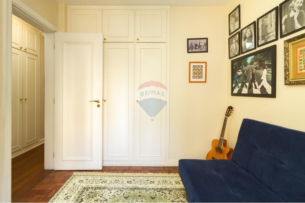 Apartamento - Venda - São Paulo , São Paulo - 10 QUARTO 3 (2).jpg - 602281025-30