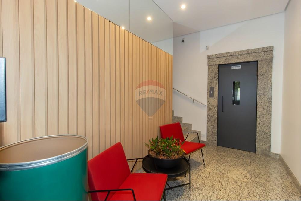 Apartamento - Venda - São Paulo , São Paulo - 31 Hall.jpg - 601971018-1238